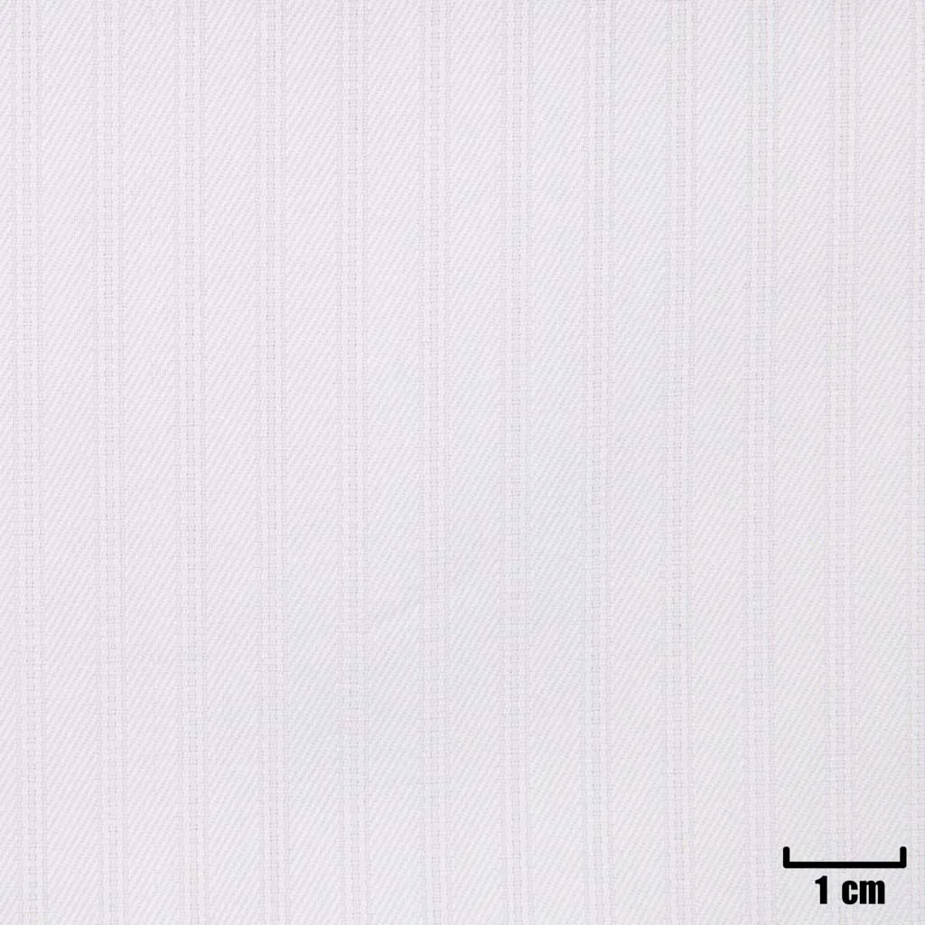 WHITE, STRIPES - Image 1