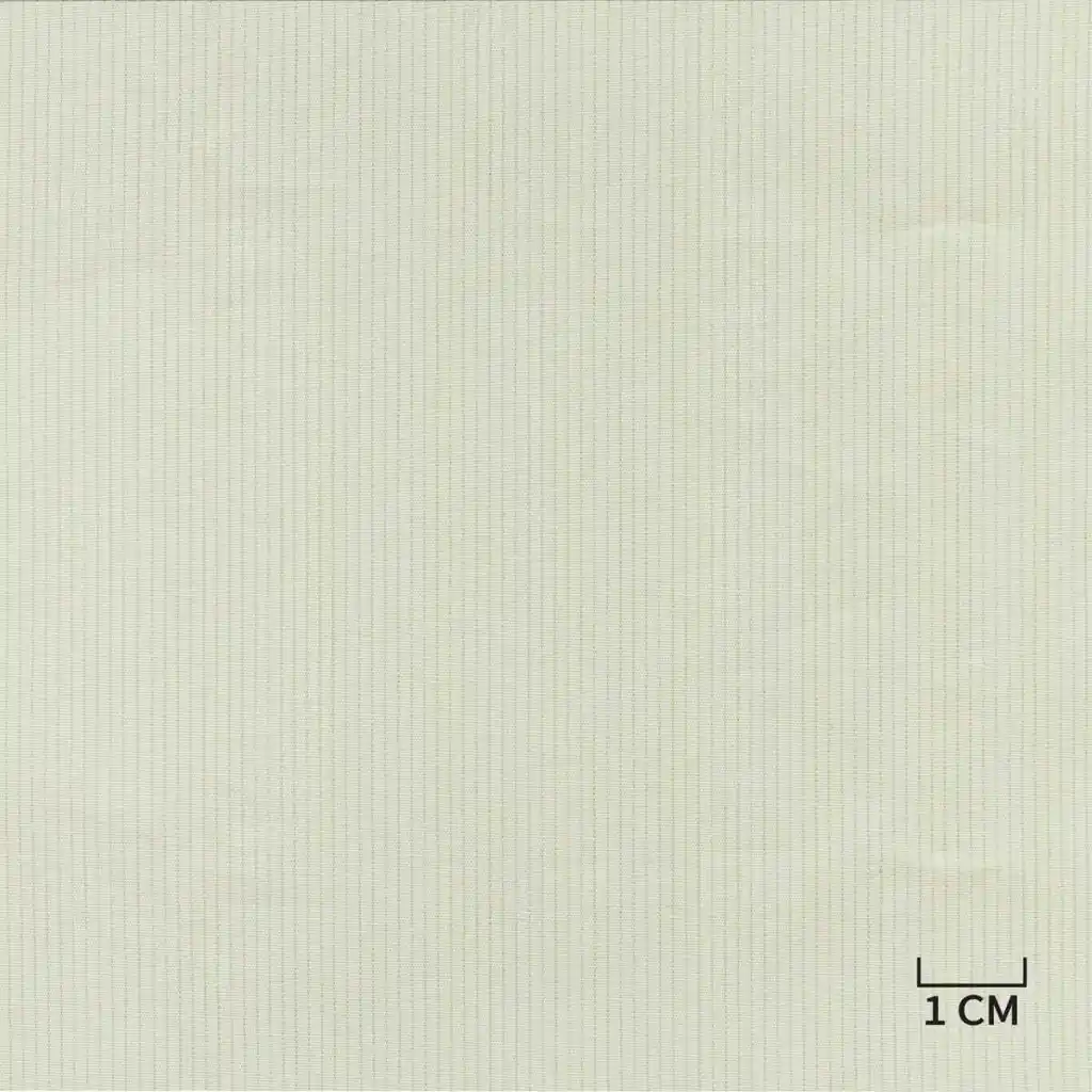 WHITE, TAN STRIPES - Image 1