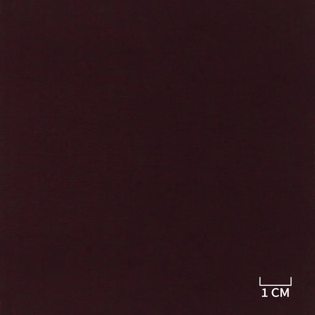 BURGUNDY, PLAIN - Image 1