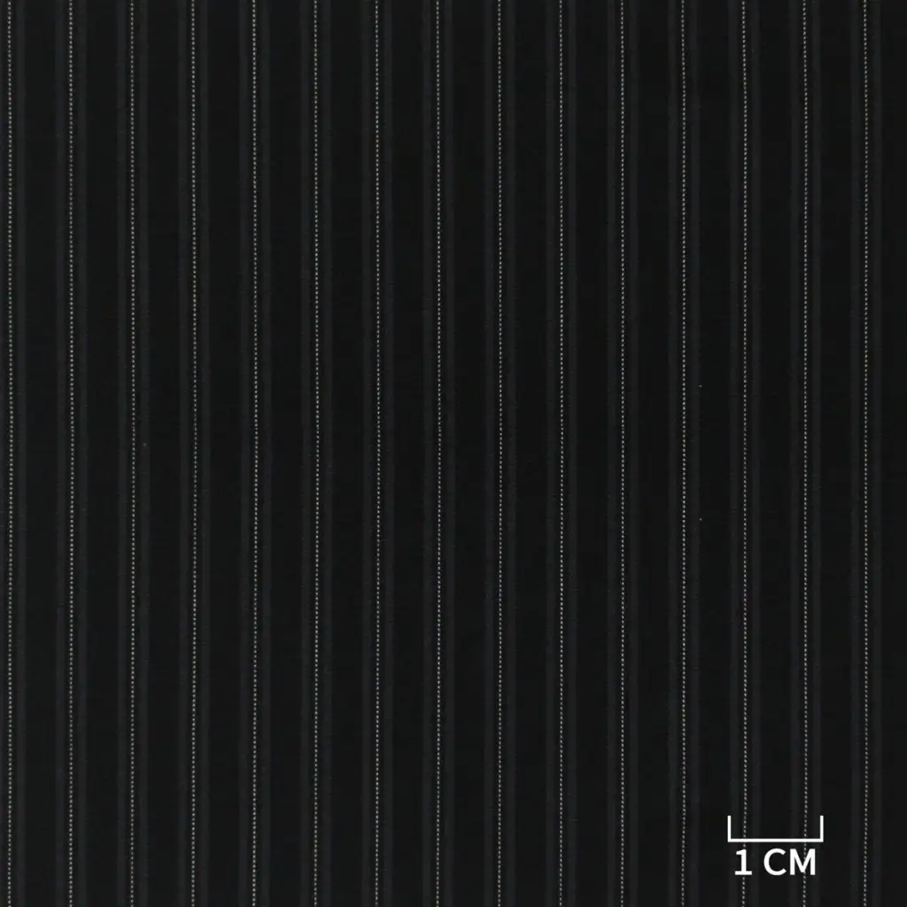 BLACK, STRIPES - Image 1