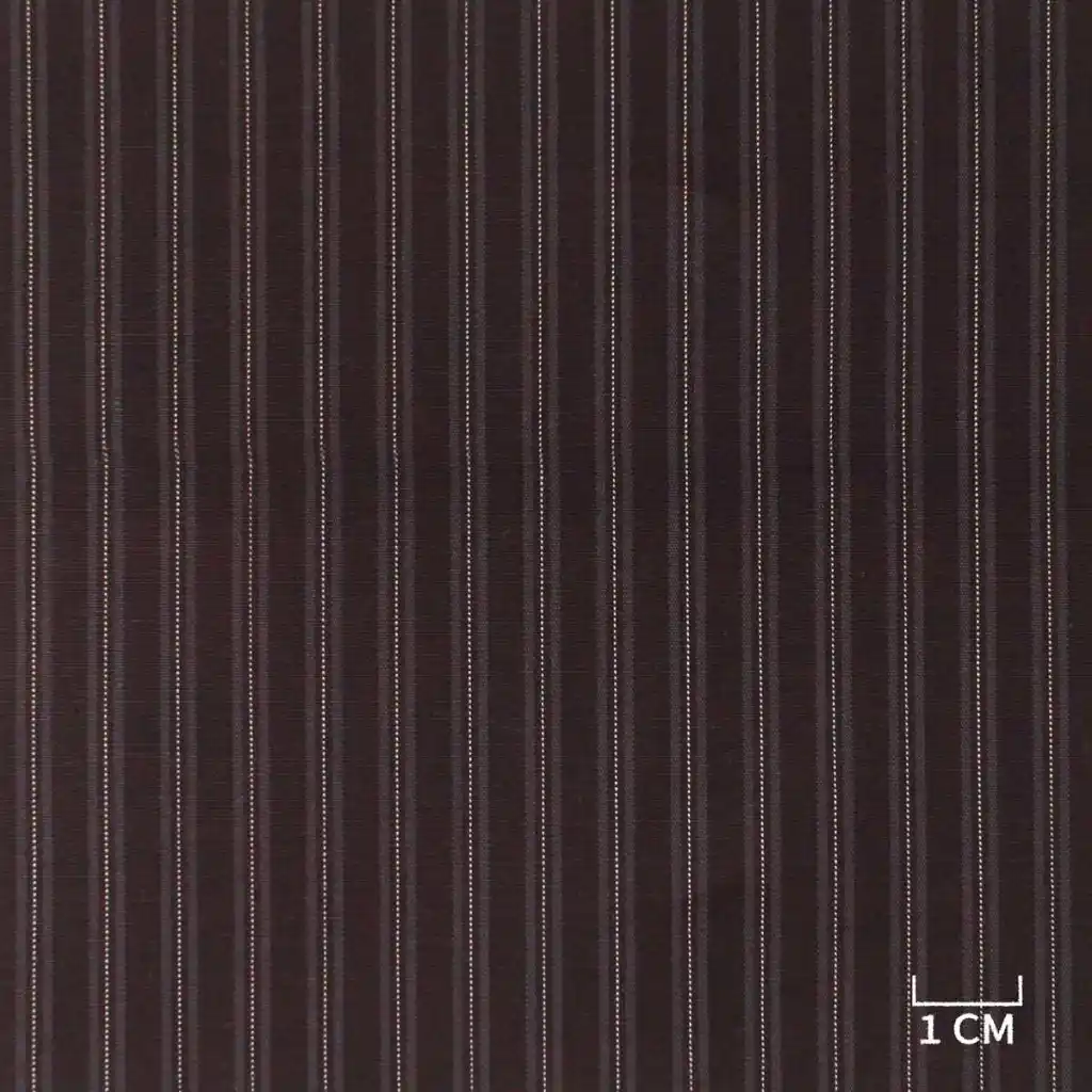 BURGUNDY, STRIPES - Image 1