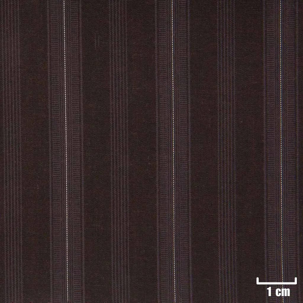 BROWN, STRIPES - Image 1
