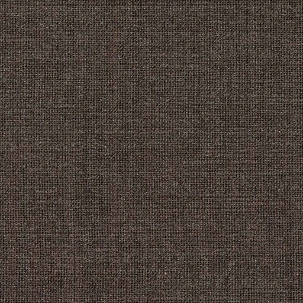 DARK BROWN, PLAIN (2 PLY) - Image 1