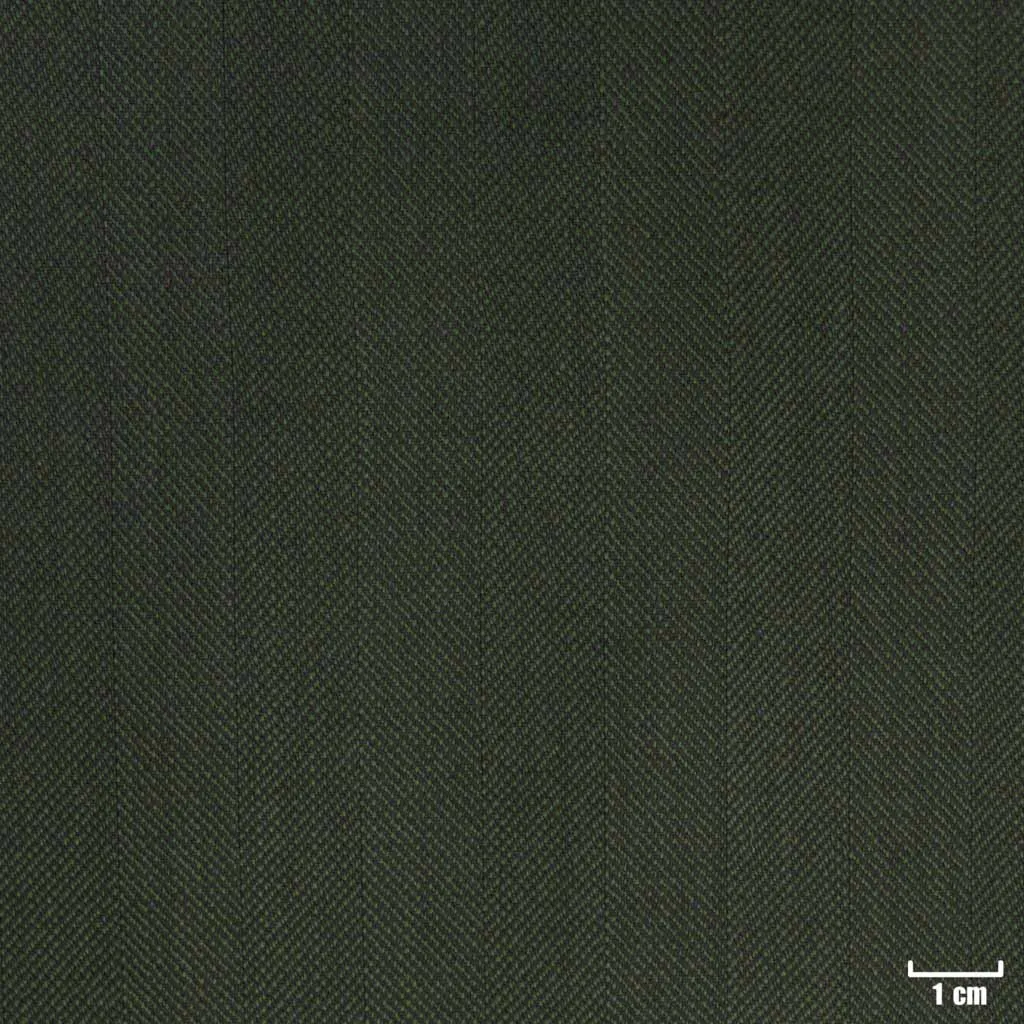 GREEN, HERRINGBONE - Image 1