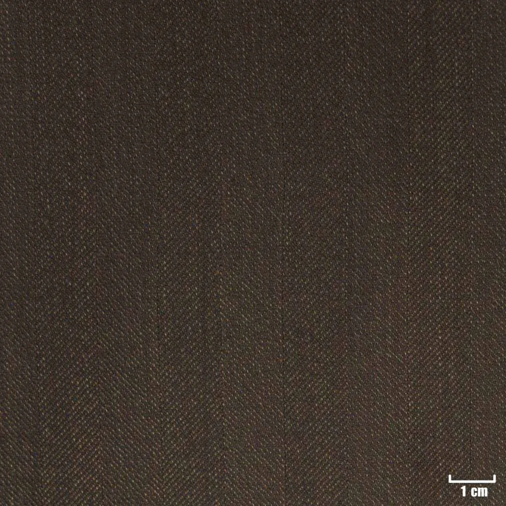 BROWN, HERRINGBONE - Image 1