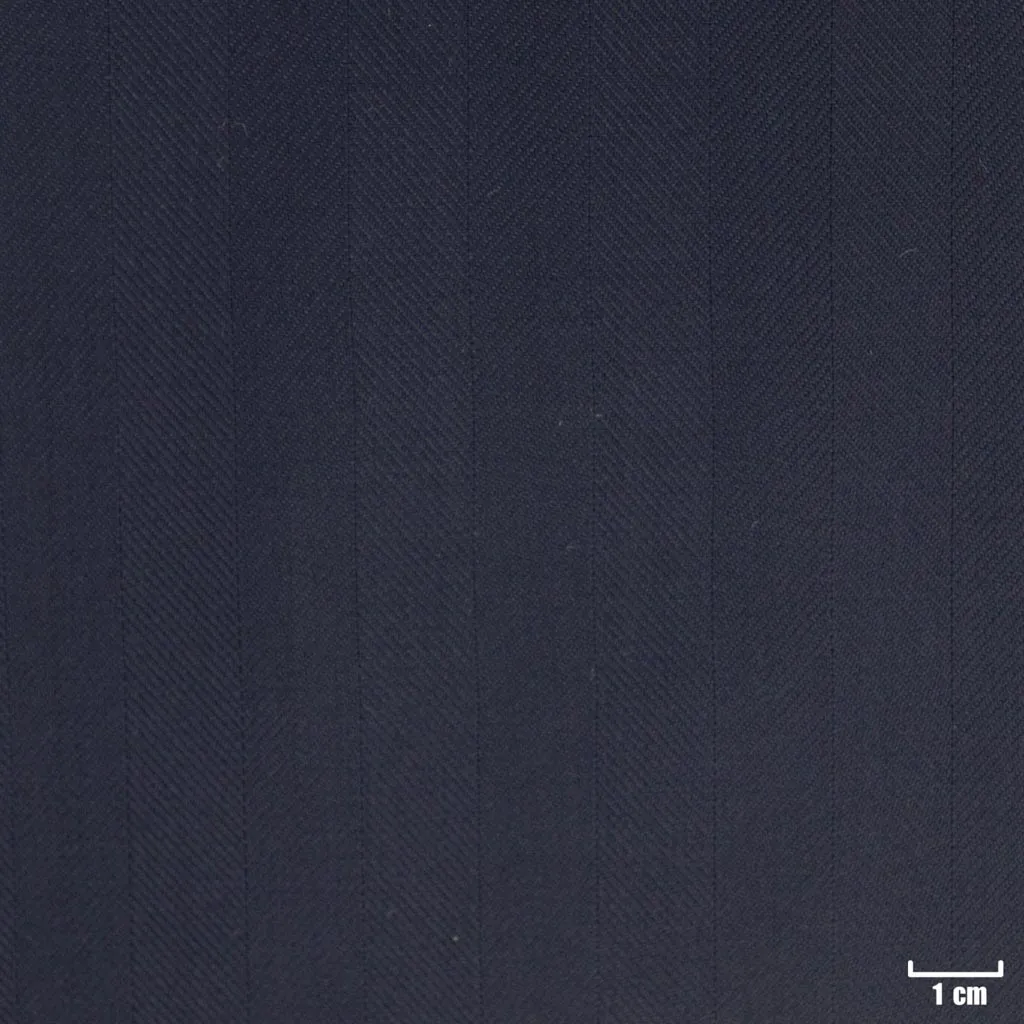 DARK BLUE, HERRINGBONE - Image 1