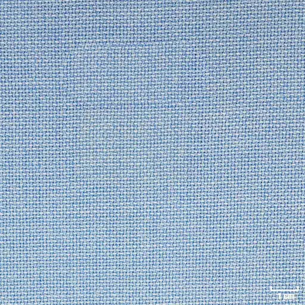 LIGHT BLUE, HOPSACK - Image 1