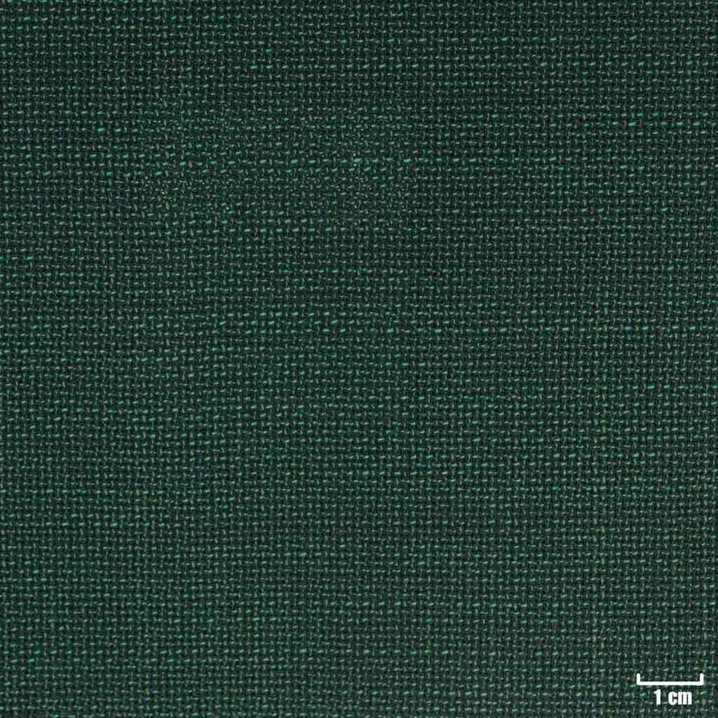 DARK GREEN, HOPSACK - Image 1