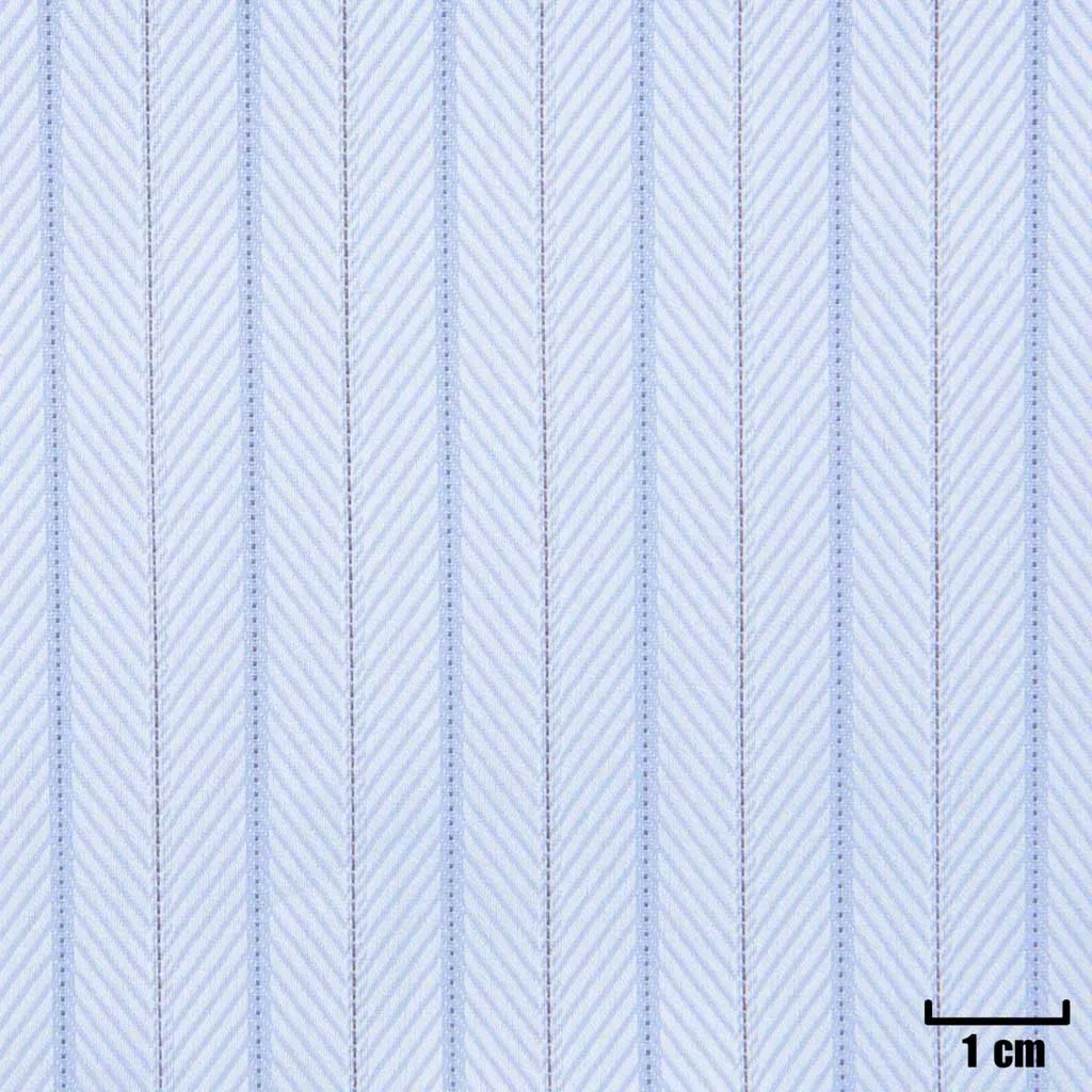 BLUE, STRIPES - Image 1