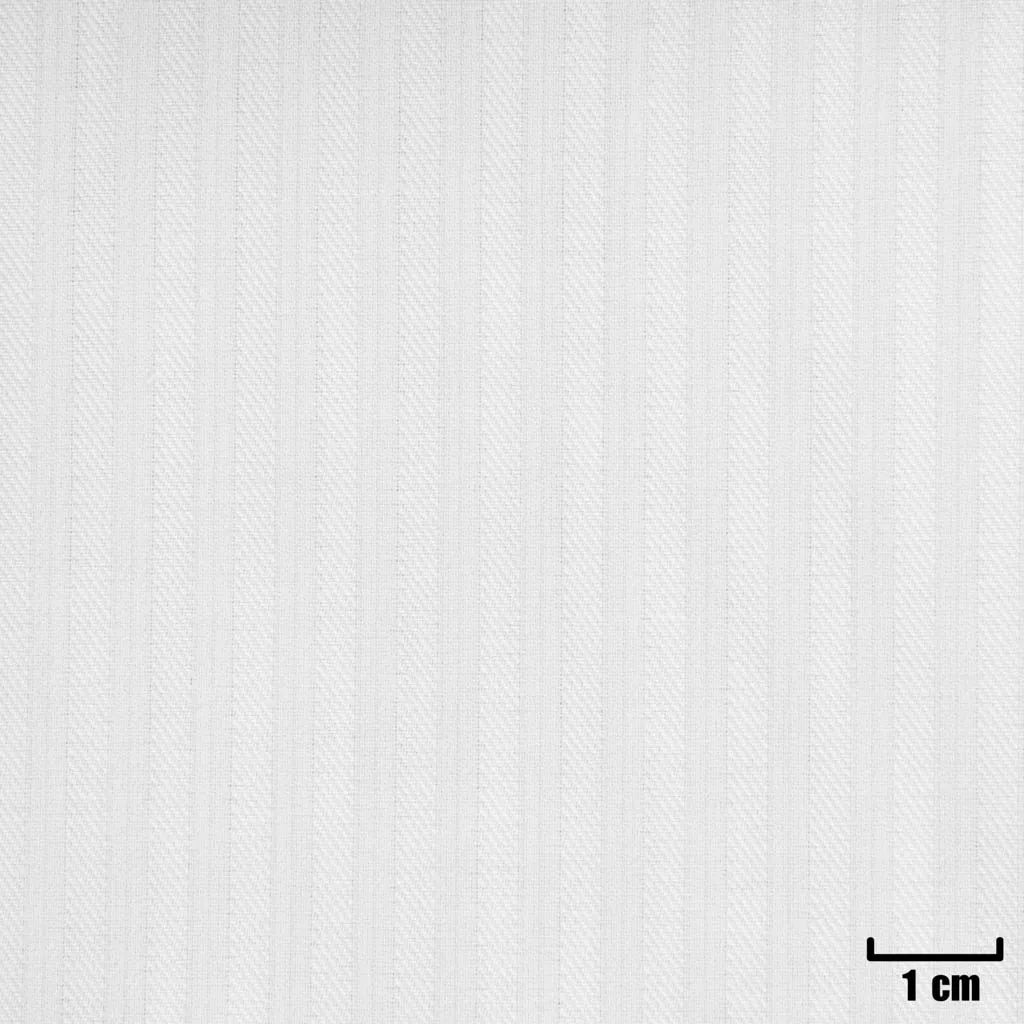 WHITE, STRIPES - Image 1