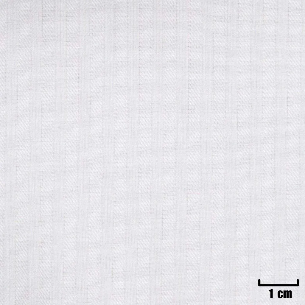 WHITE, SMALL CHECKS - Image 1