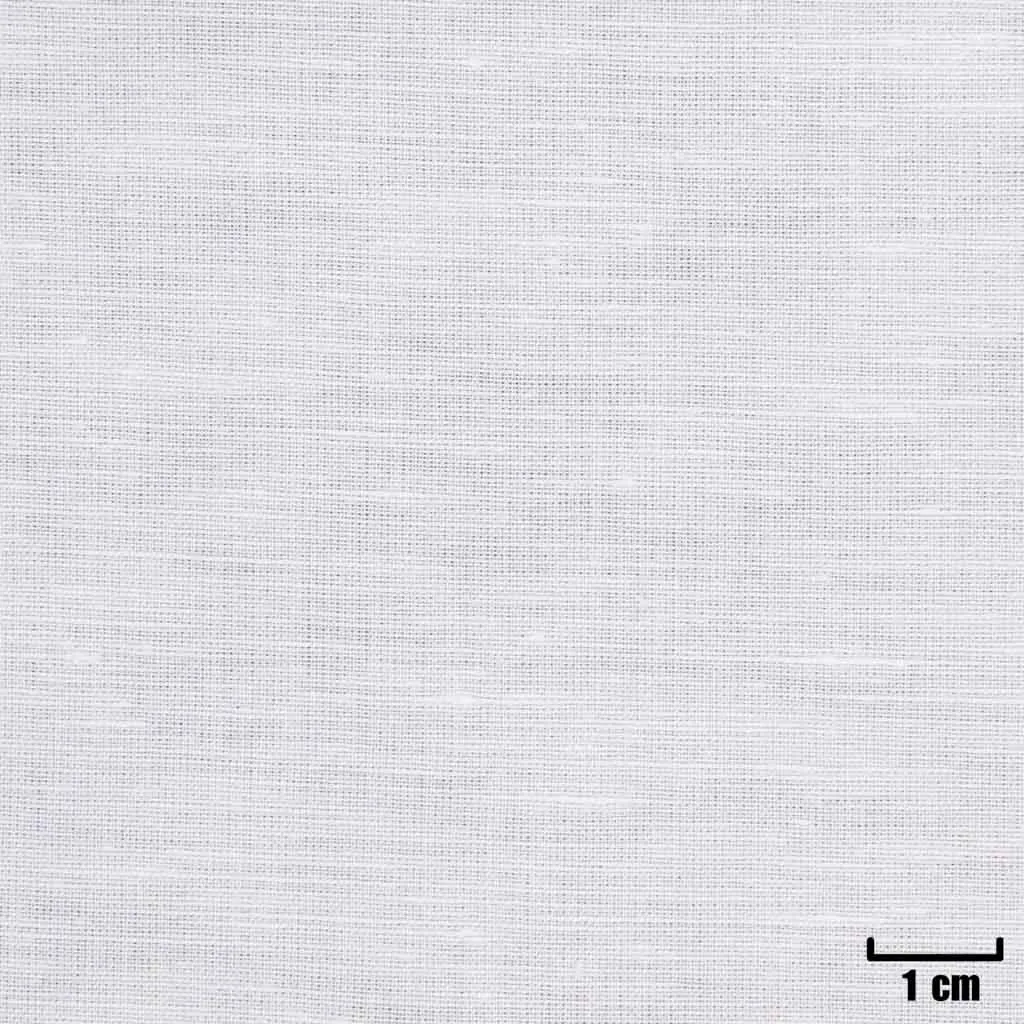 WHITE, PLAIN - Image 1