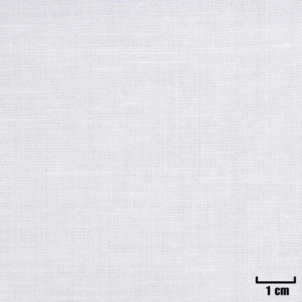 WHITE, PLAIN - Image 1