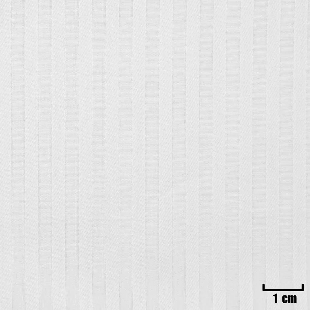 WHITE, STRIPES - Image 1