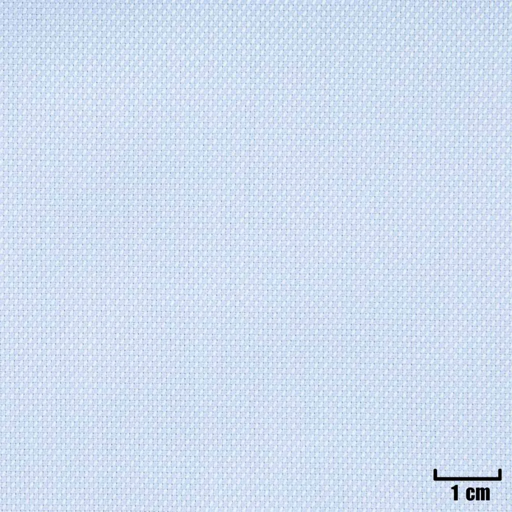 BLUE, DOTTED PATTERN - Image 1