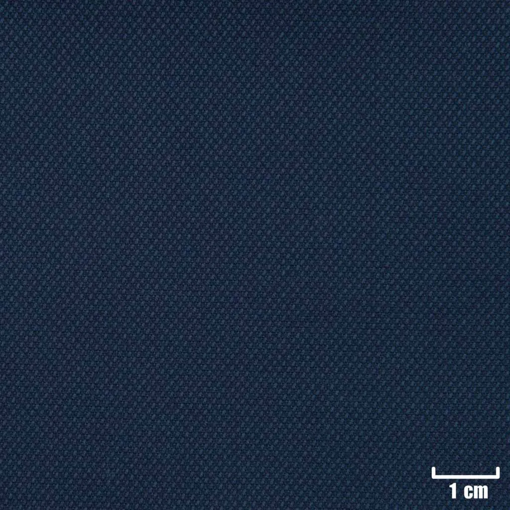 DARK BLUE, DOTTED PATTERN - Image 1