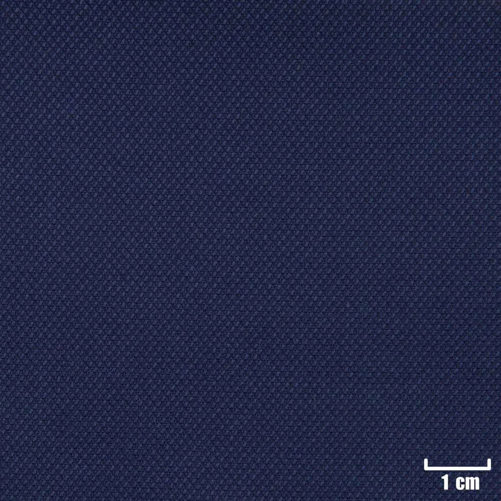 DARK BLUE, DOTTED PATTERN - Image 1