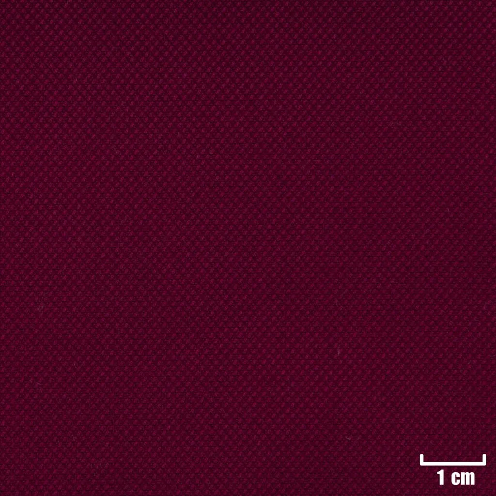 RED, DOTTED PATTERN - Image 1
