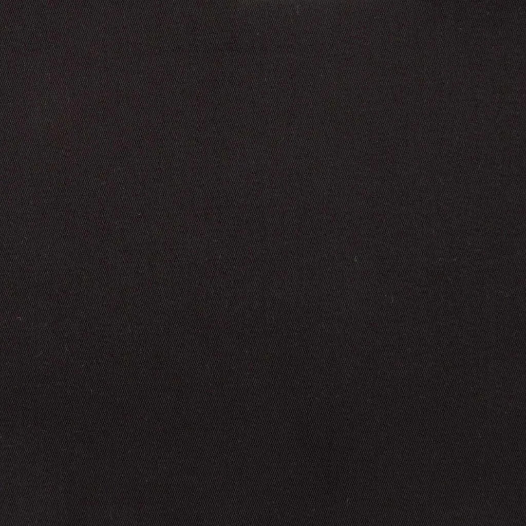 BLACK, PLAIN - Image 1