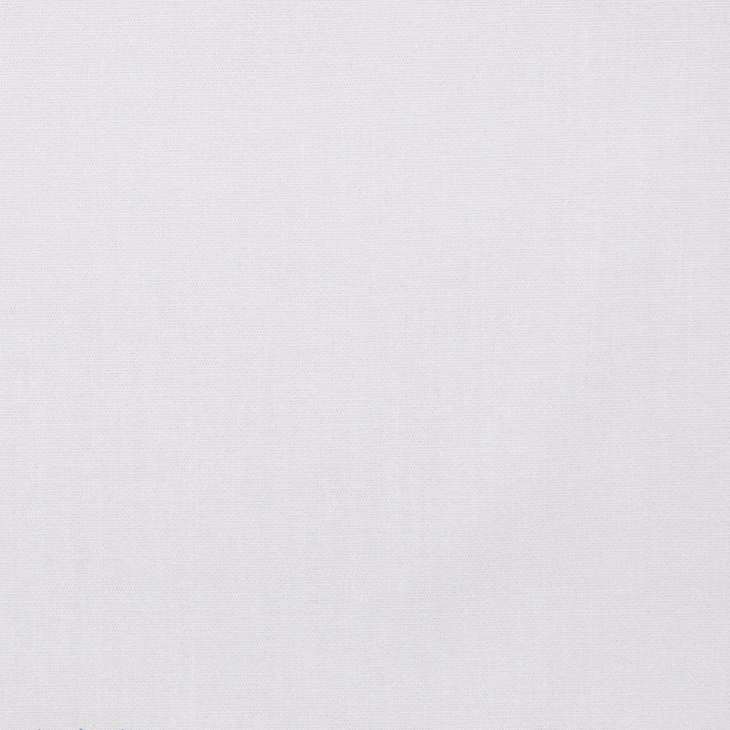 WHITE, PLAIN - Image 1