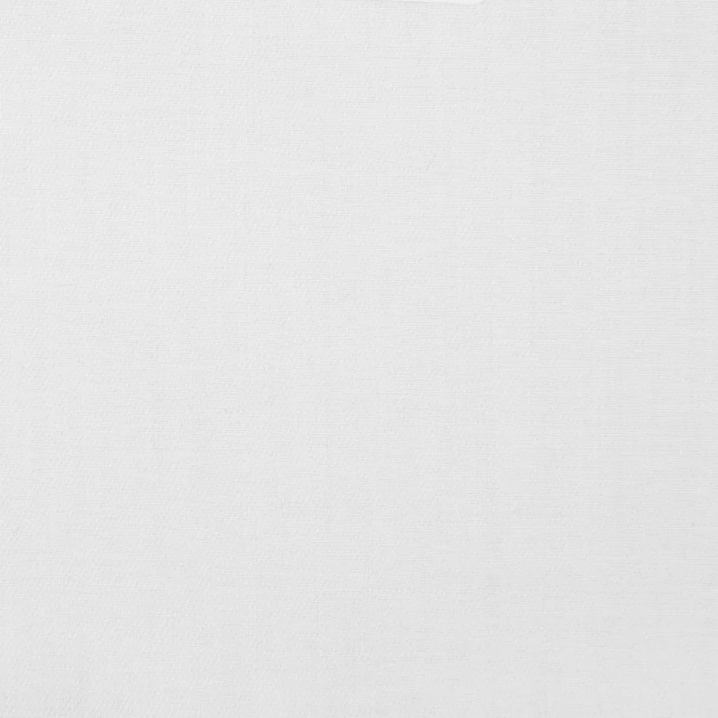 WHITE, PLAIN - Image 1