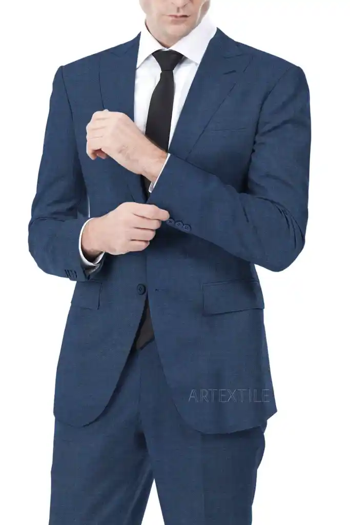 LIGHT BLUE, PLAIN - Image 5