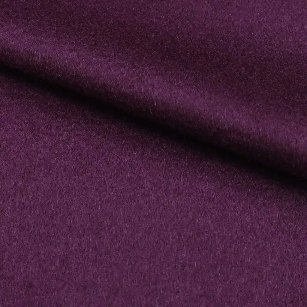 MAROON, PLAIN - Image 2
