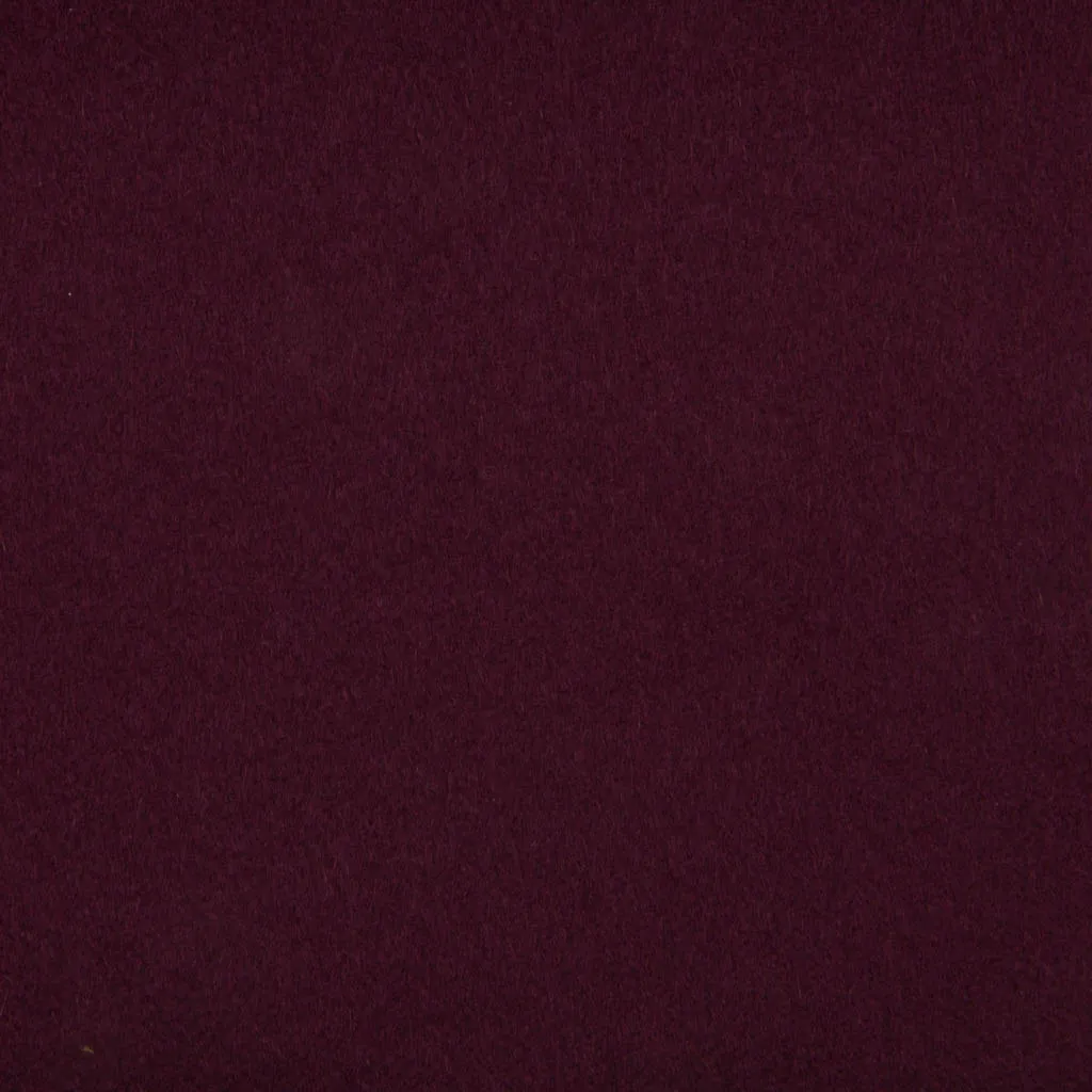 MAROON, PLAIN - Image 1