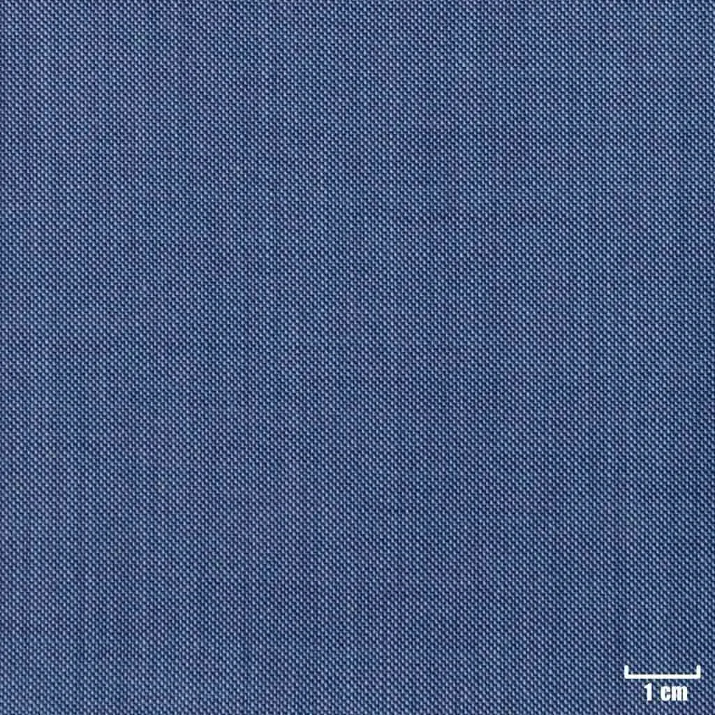 BLUE, SHARKSKIN - Image 1