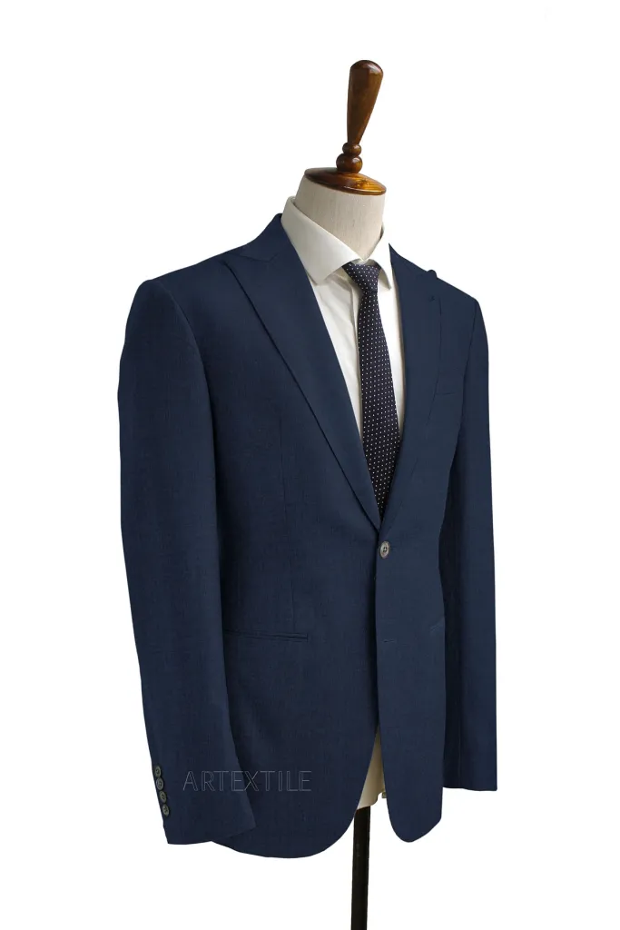 BLUE, CHECKS - Image 2