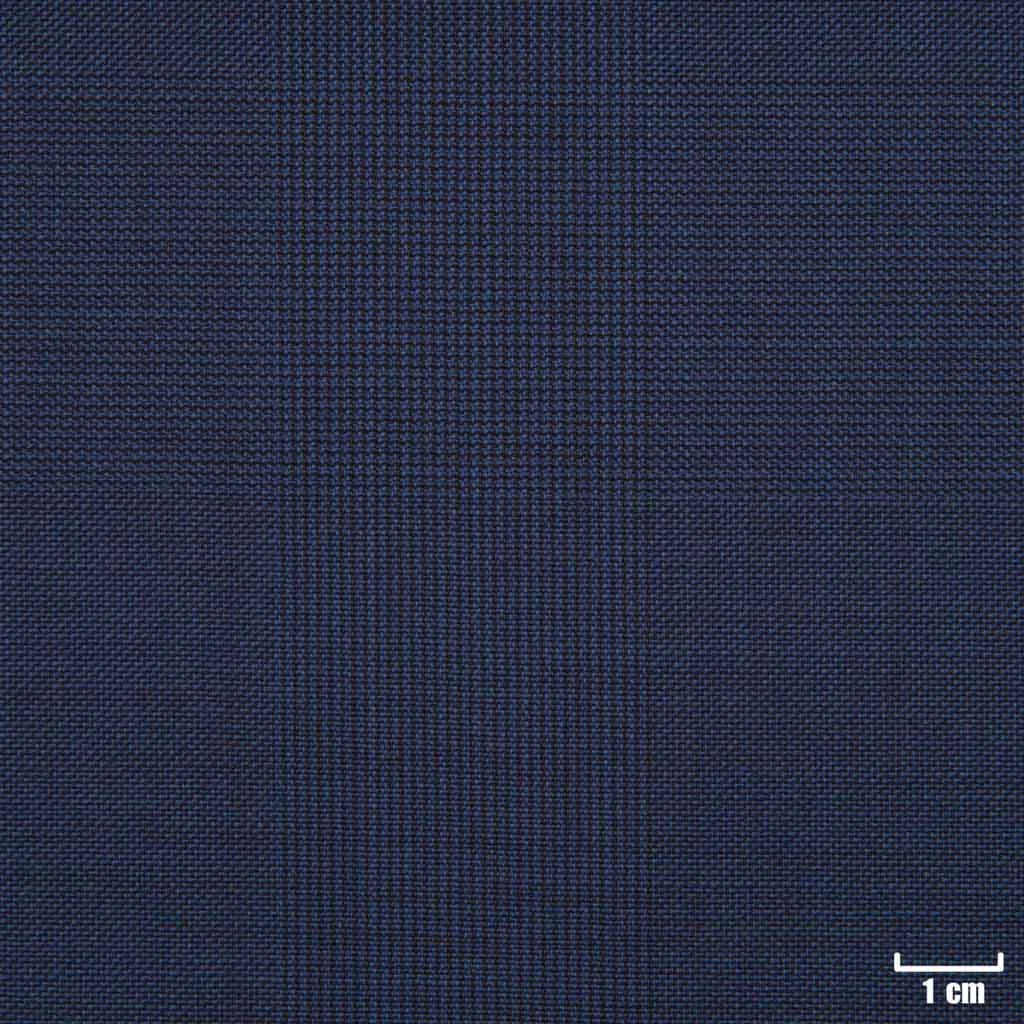BLUE, CHECKS