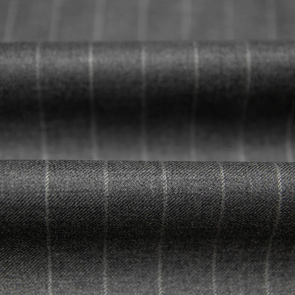 GREY, OFF WHITE STRIPES - Image 5