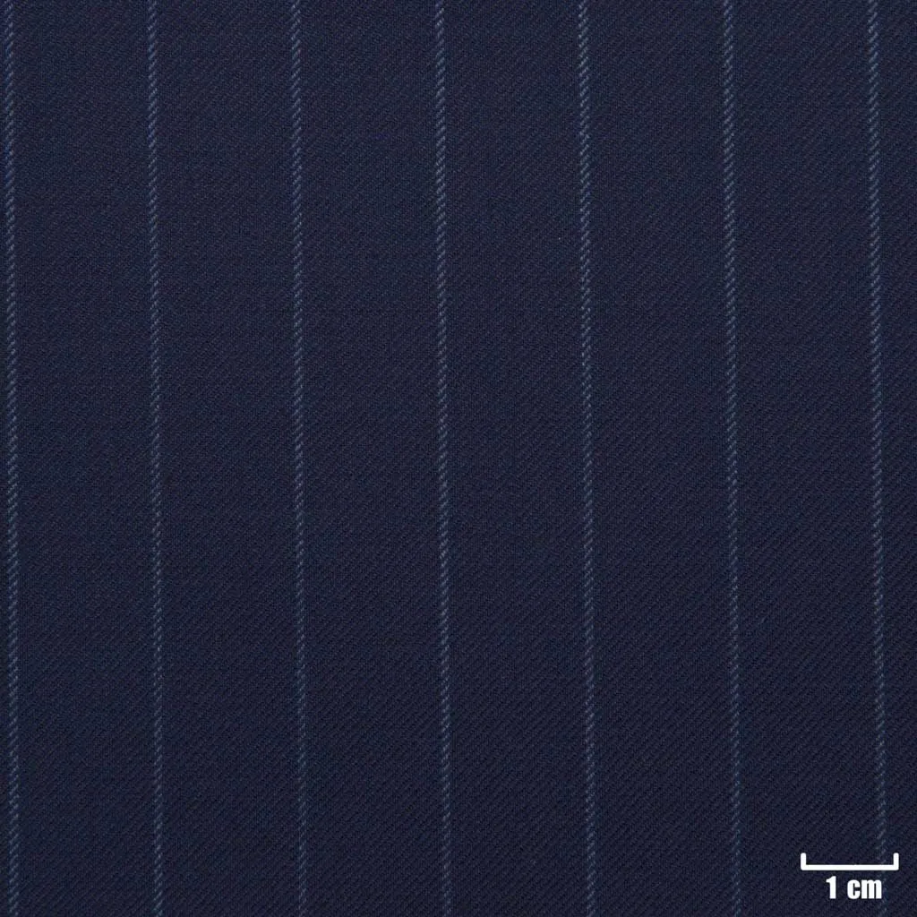 BLUE, OFF WHITE STRIPES