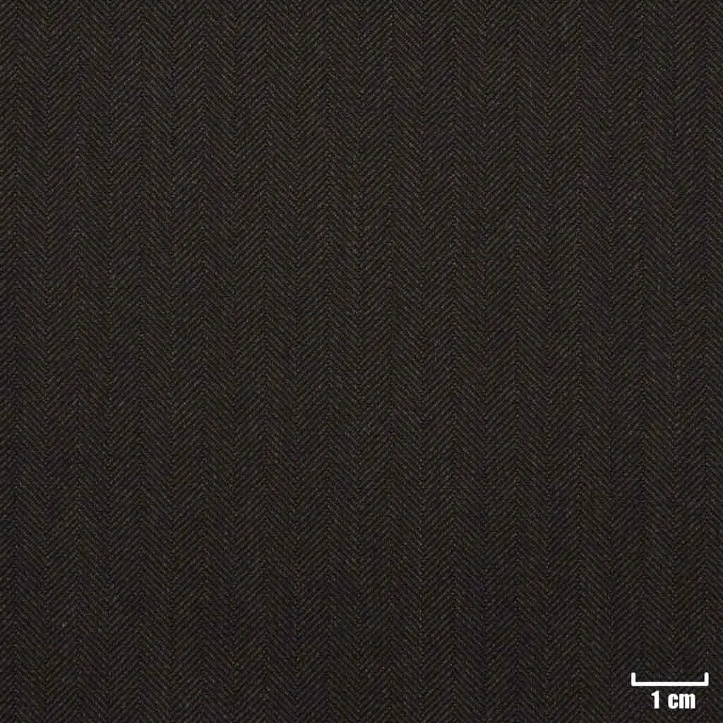 BROWN, HERRINGBONE - Image 1