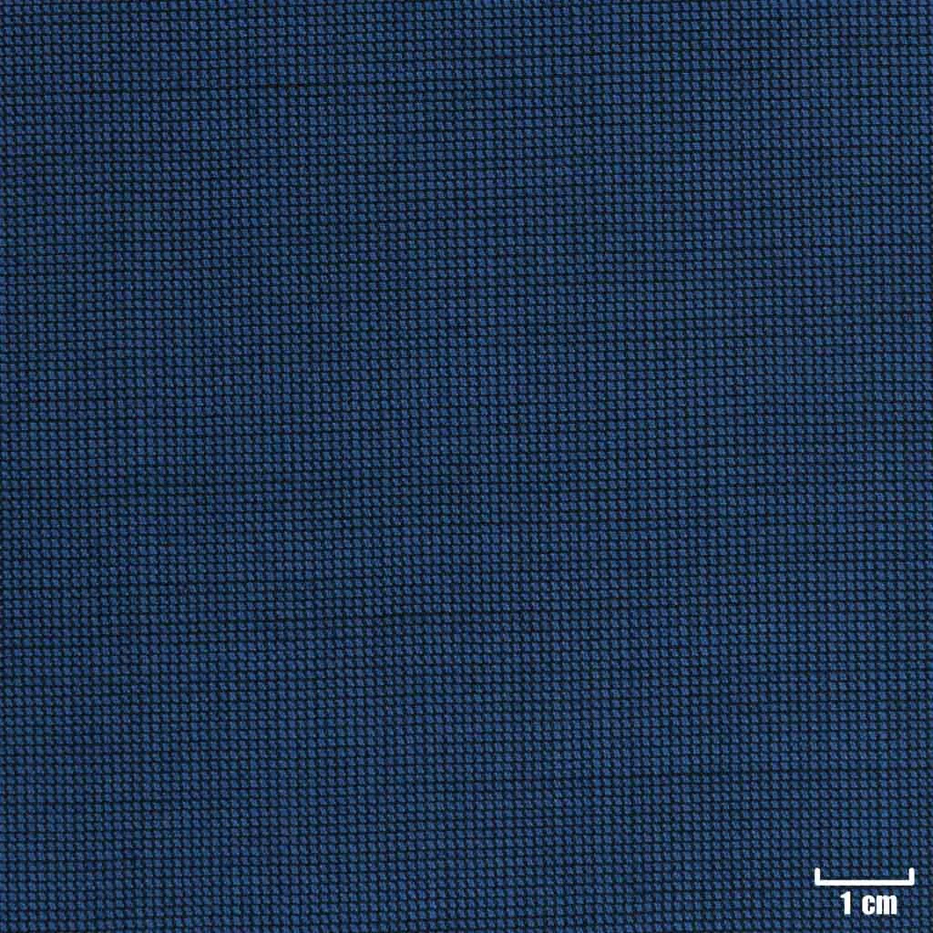 BLUE, DOTTED PATTERN - Image 1