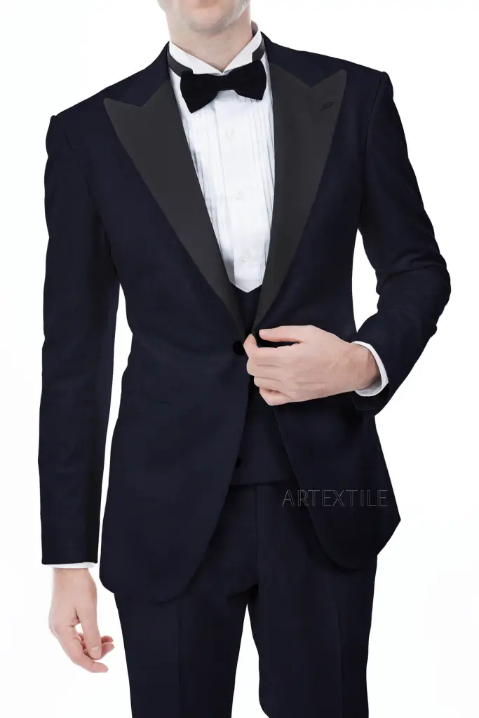 BLUE, PLAIN - Image 2