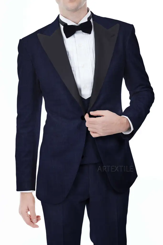 BLUE, PLAIN - Image 2