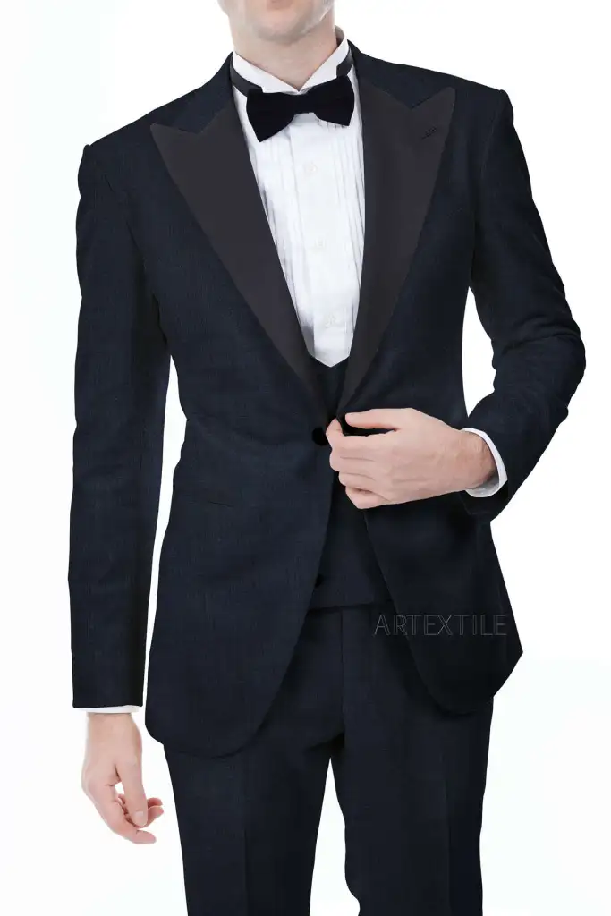 BLUE, PLAIN - Image 2