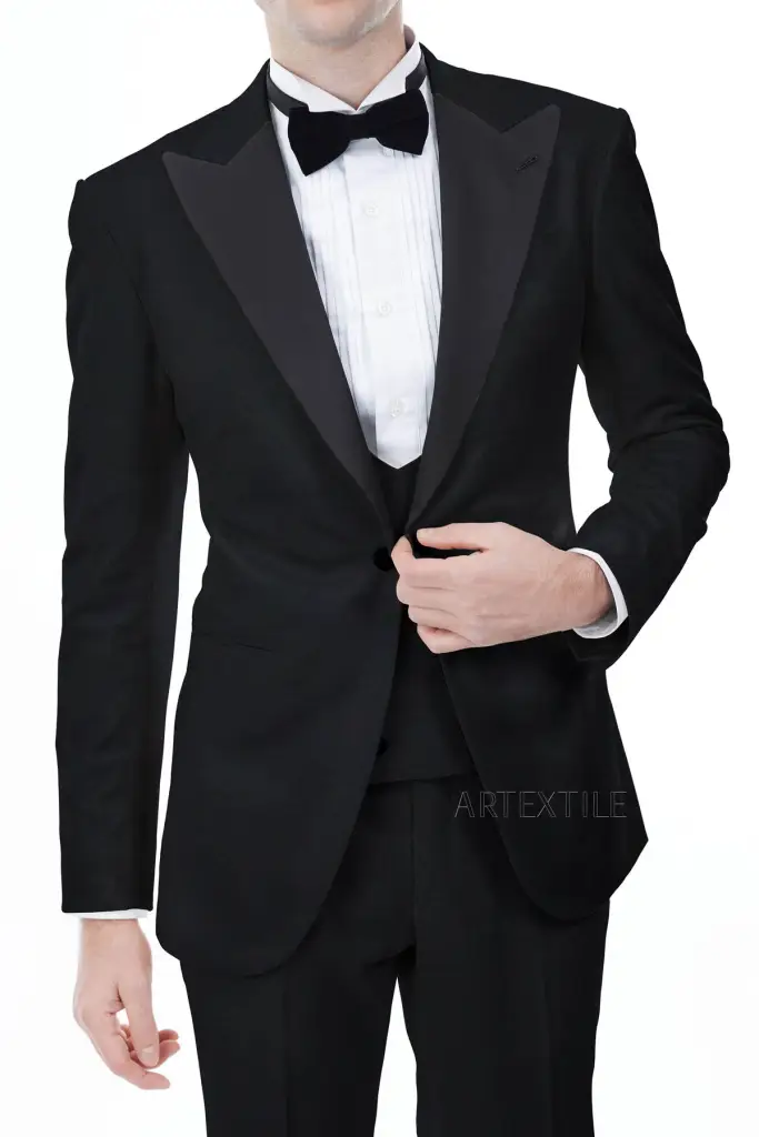 DARK BLUE, PLAIN - Image 2
