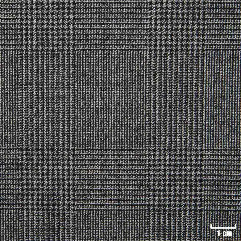 GREY, CHECKS - Image 1