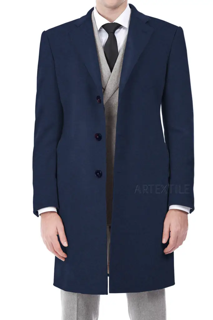BLUE, PLAIN - Image 3