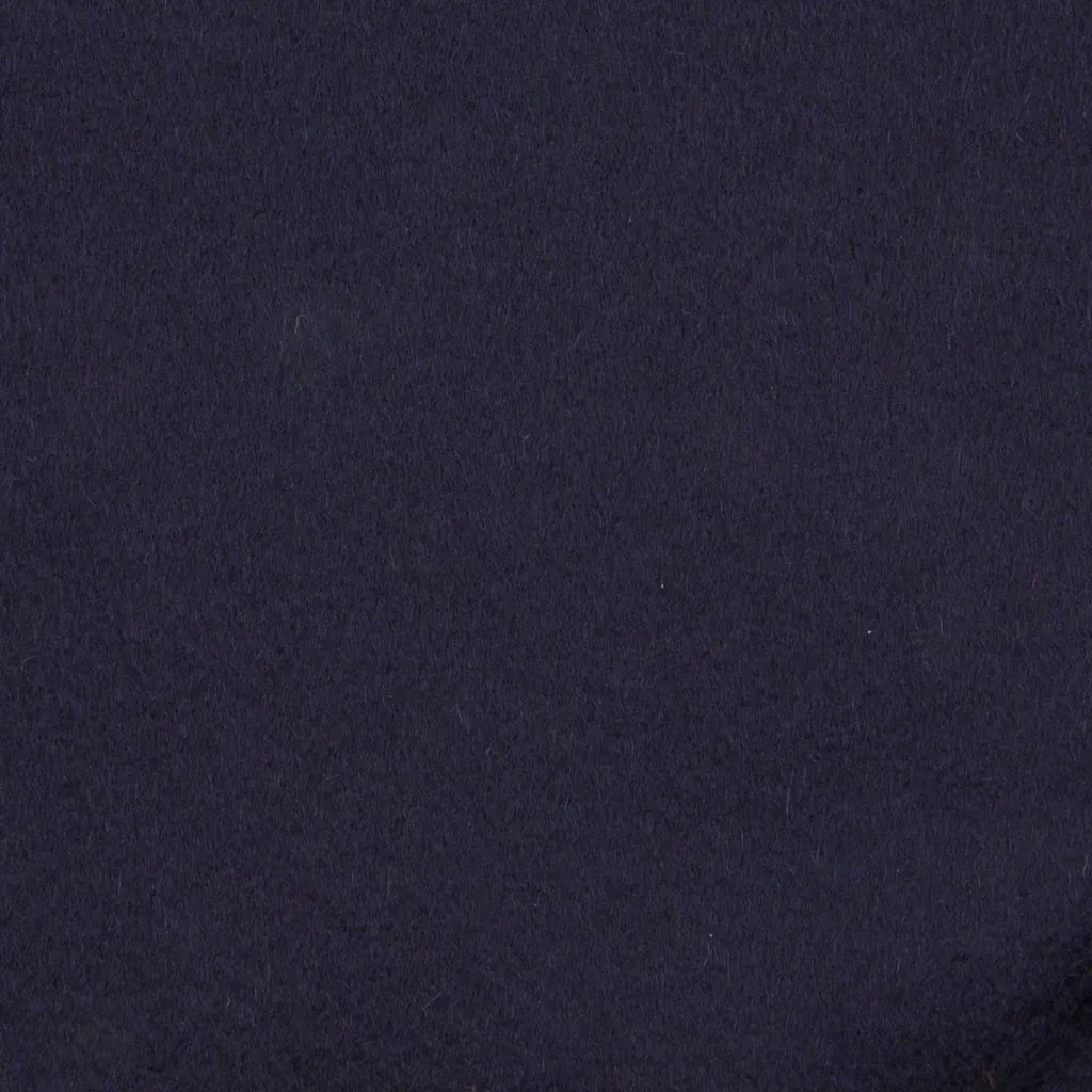 BLUE, PLAIN DOUBLE FACE - Image 1