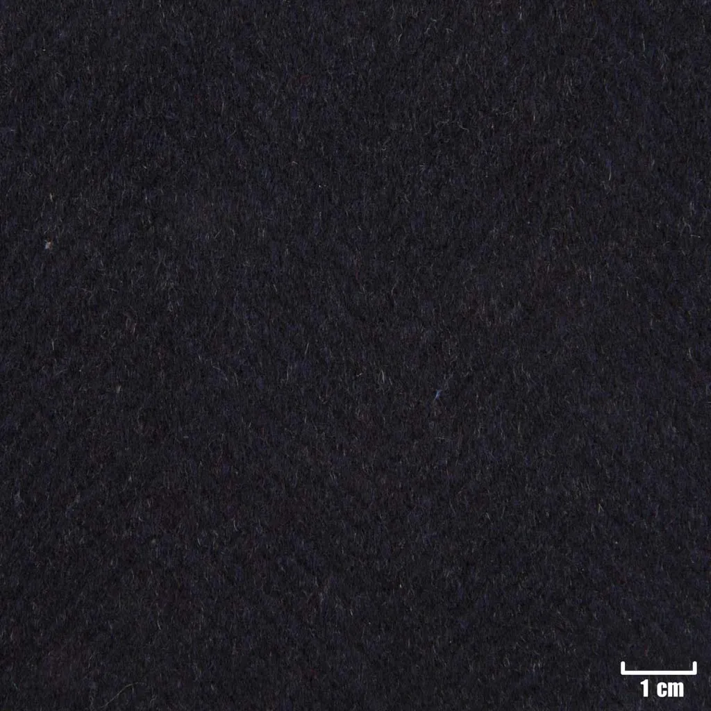 BLUE, HERRINGBONE - Image 1