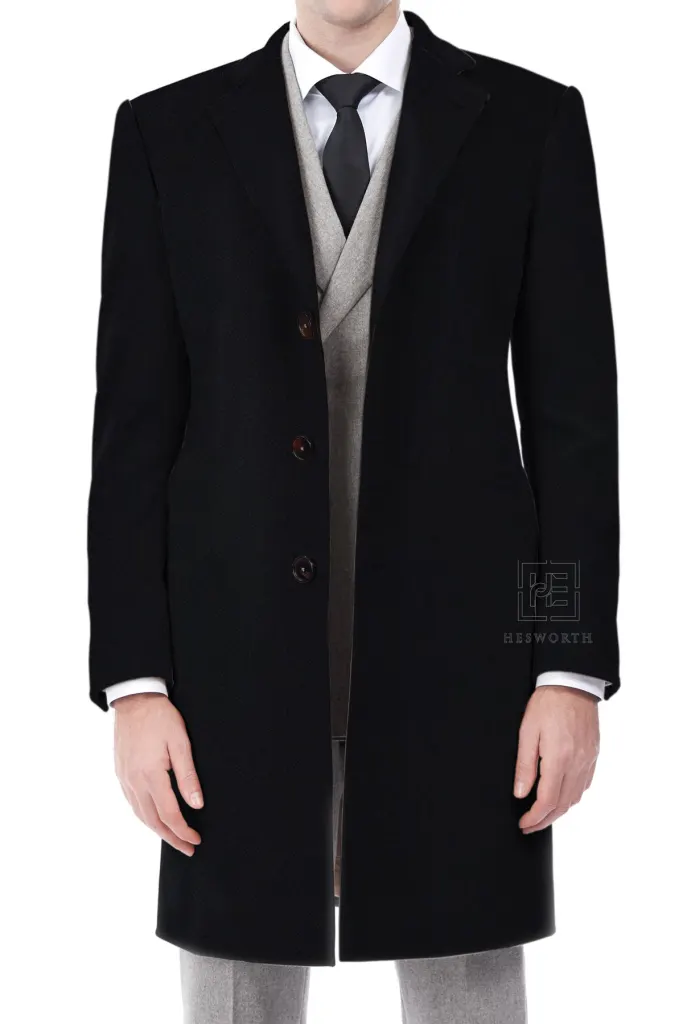BLACK, HERRINGBONE - Image 2