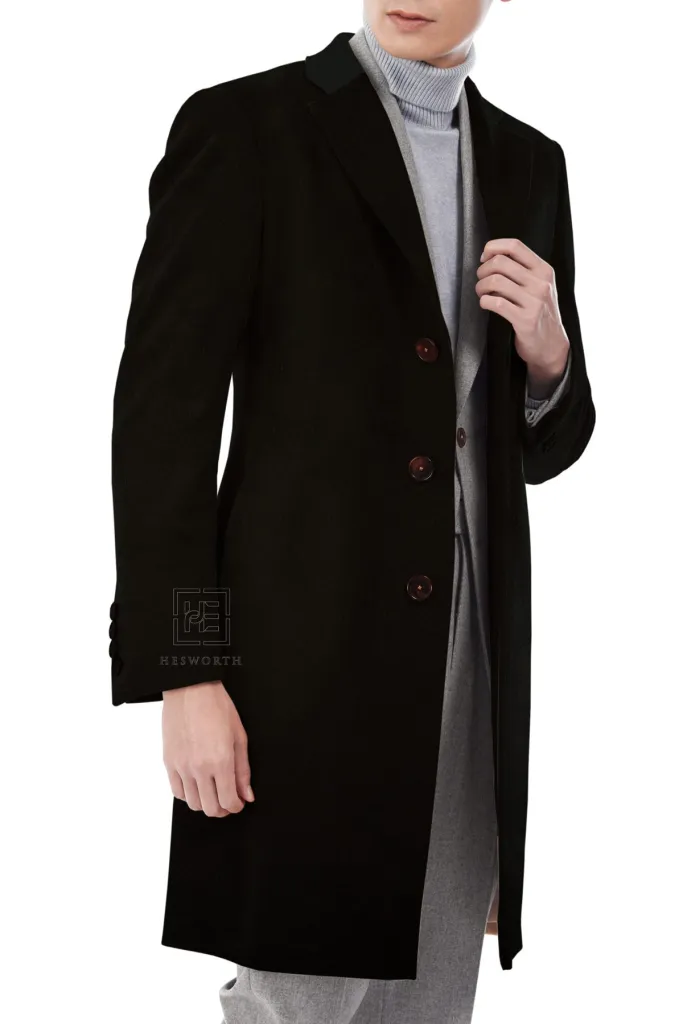 BLACK, PLAIN - Image 2