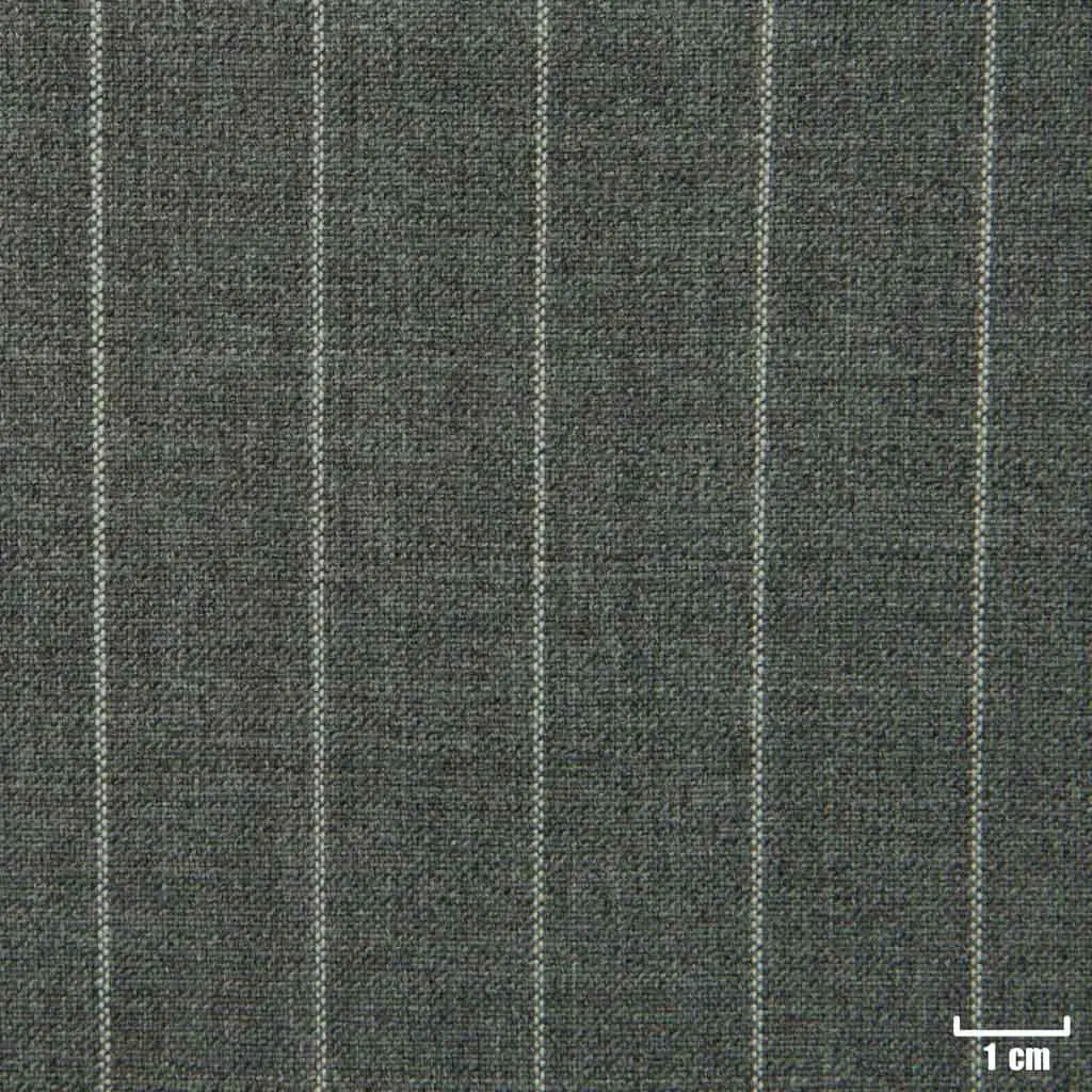 GREY, WHITE STRIPES (2 PLY) - Image 1