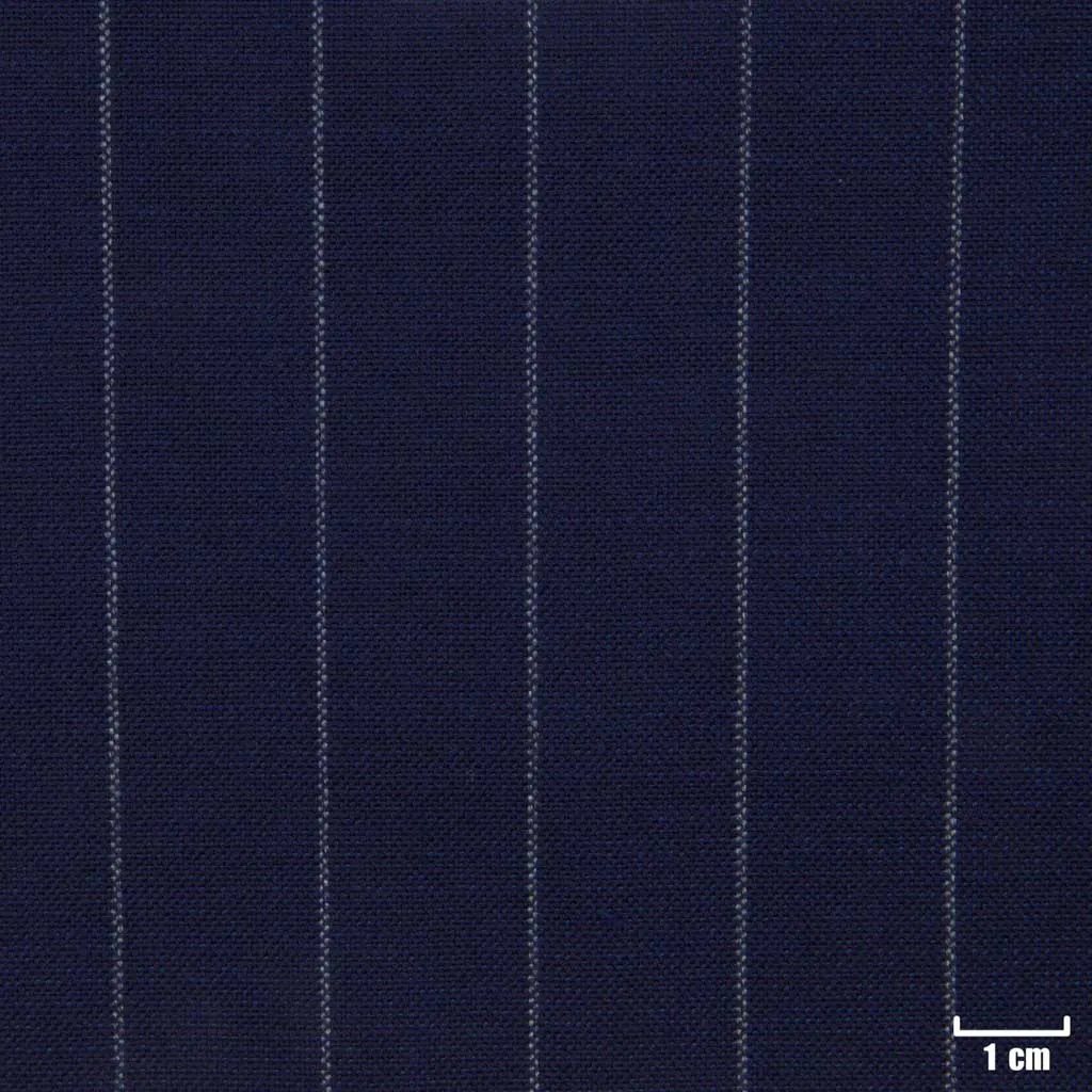BLUE, WHITE STRIPES (2 PLY) - Image 1