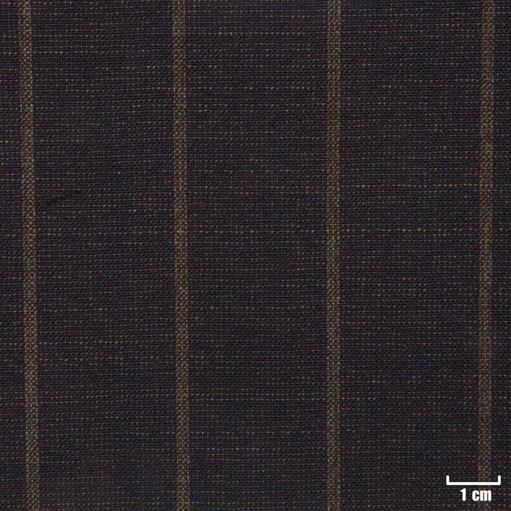 BROWN, STRIPES (2 PLY) - Image 1