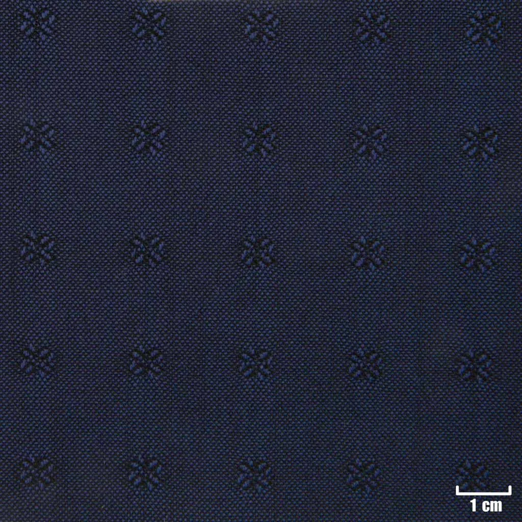BLUE, MINI DESIGN - Image 1