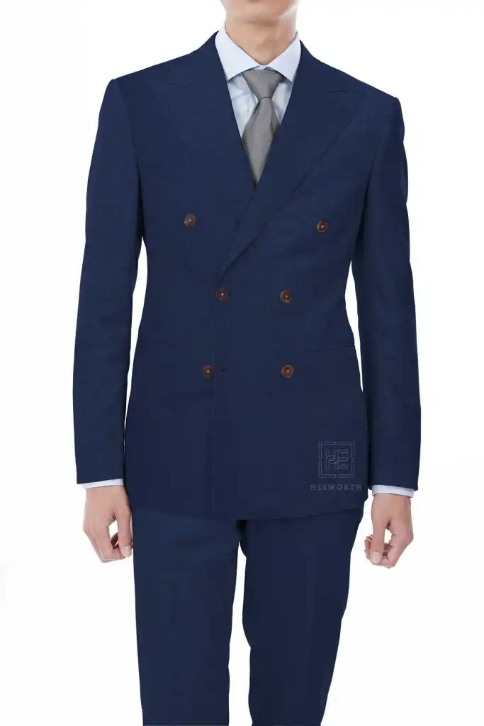 BLUE, PLAIN - Image 2